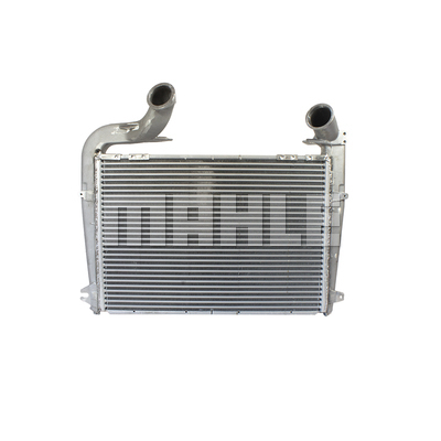 Ilustracja CI 256 000P MAHLE chłodnica powietrza doładowującego - intercooler