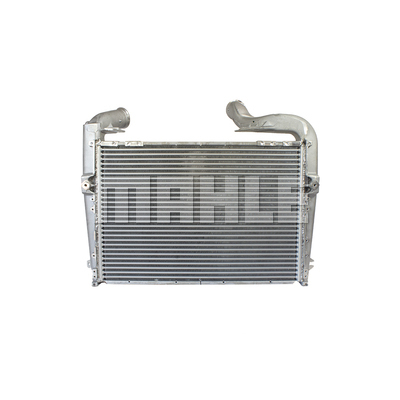 Ilustracja CI 256 000P MAHLE chłodnica powietrza doładowującego - intercooler