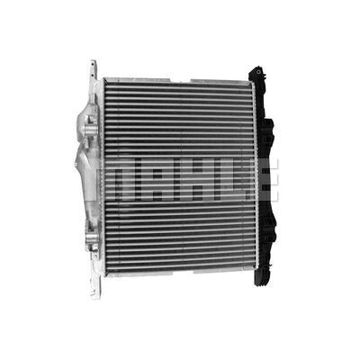 Ilustracja CI 270 000P MAHLE chłodnica powietrza doładowującego - intercooler