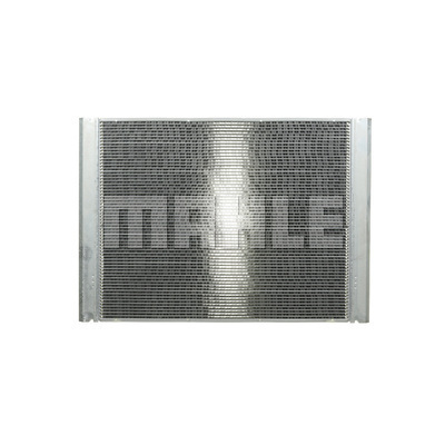 Ilustracja CR 1067 000P MAHLE chłodnica cieczy