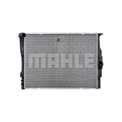 Ilustracja CR 1087 000P MAHLE chłodnica cieczy