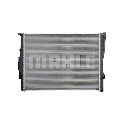 Ilustracja CR 1087 000P MAHLE chłodnica cieczy