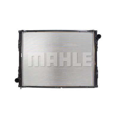 Ilustracja CR 1175 000P MAHLE chłodnica cieczy