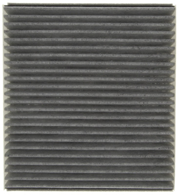 Ilustracja LAK 371 MAHLE filtr kabinowy