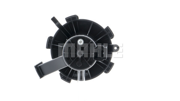 Ilustracja AB 132 000P MAHLE wentylator wewnętrzny
