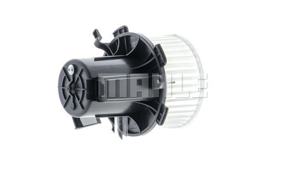 Ilustracja AB 132 000P MAHLE wentylator wewnętrzny