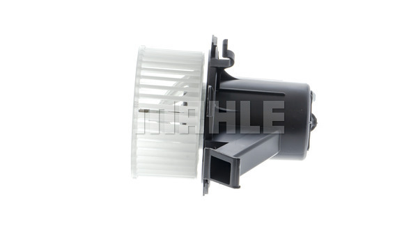 Ilustracja AB 132 000P MAHLE wentylator wewnętrzny