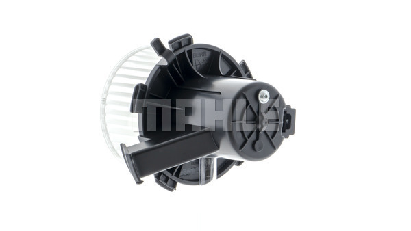 Ilustracja AB 132 000P MAHLE wentylator wewnętrzny