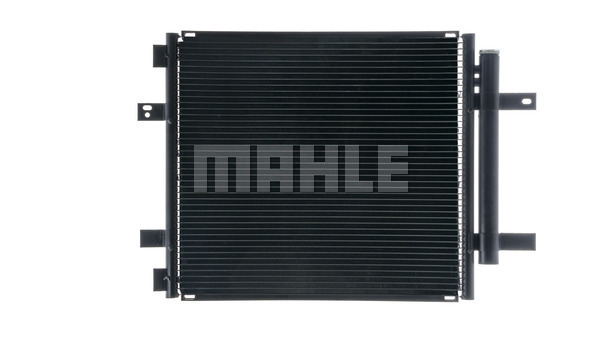 Ilustracja AC 362 000S MAHLE skraplacz, klimatyzacja