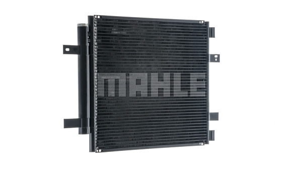 Ilustracja AC 362 000S MAHLE skraplacz, klimatyzacja