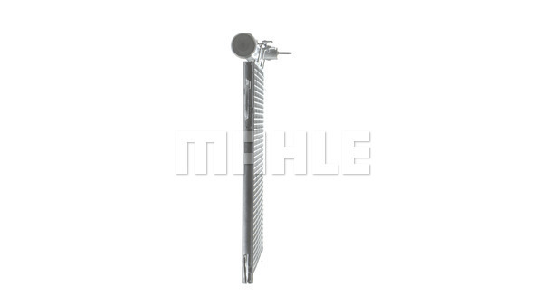 Ilustracja AC 450 000P MAHLE skraplacz, klimatyzacja
