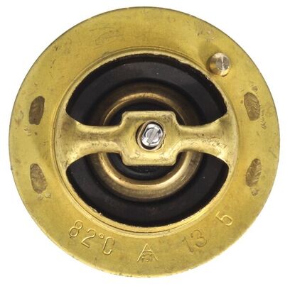 Ilustracja TX 63 83 MAHLE termostat, płyn chłodzący