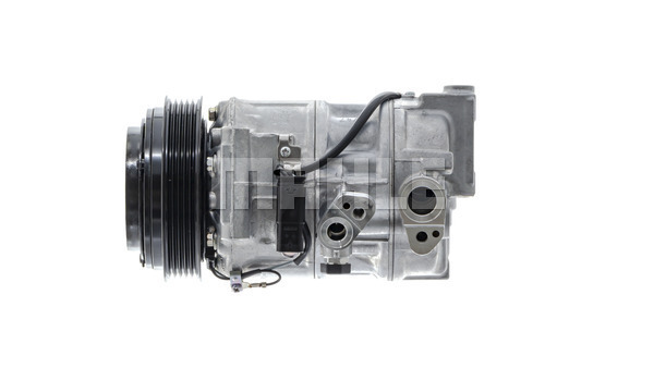 Ilustracja ACP 1537 000P MAHLE sprężarka, klimatyzacja