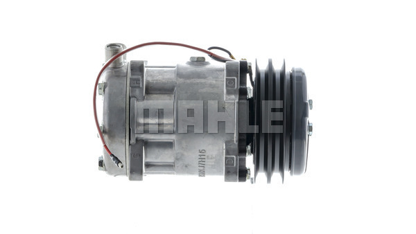 Ilustracja ACP 992 000S MAHLE sprężarka, klimatyzacja