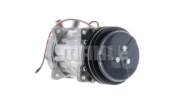 Ilustracja ACP 992 000S MAHLE sprężarka, klimatyzacja