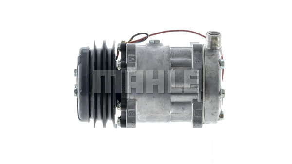 Ilustracja ACP 992 000S MAHLE sprężarka, klimatyzacja