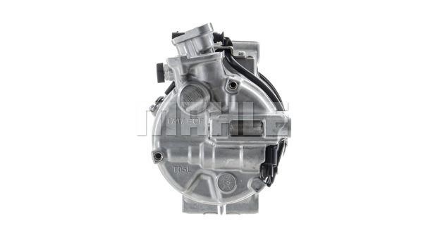 Ilustracja ACP 1537 000P MAHLE sprężarka, klimatyzacja