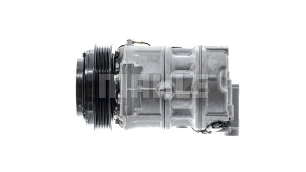 Ilustracja ACP 1537 000P MAHLE sprężarka, klimatyzacja