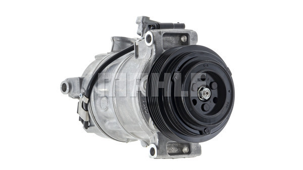 Ilustracja ACP 1537 000P MAHLE sprężarka, klimatyzacja