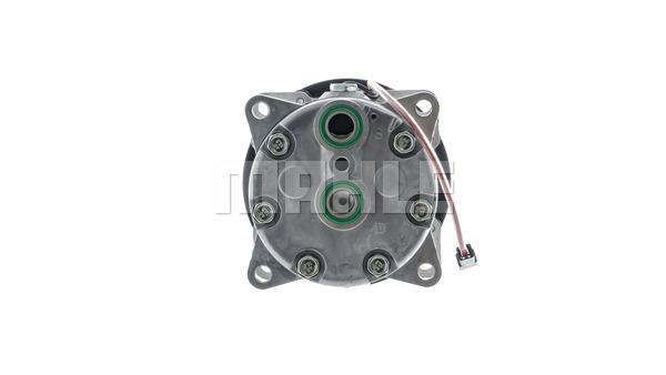 Ilustracja ACP 1060 000S MAHLE sprężarka, klimatyzacja