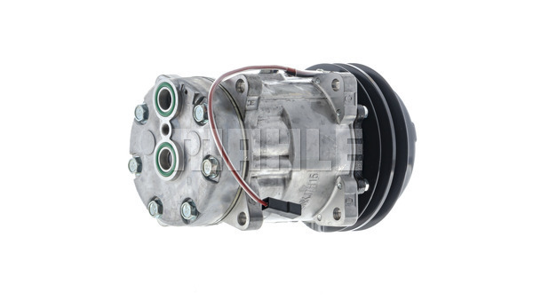 Ilustracja ACP 1060 000S MAHLE sprężarka, klimatyzacja