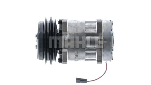 Ilustracja ACP 1060 000S MAHLE sprężarka, klimatyzacja