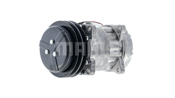 Ilustracja ACP 1060 000S MAHLE sprężarka, klimatyzacja