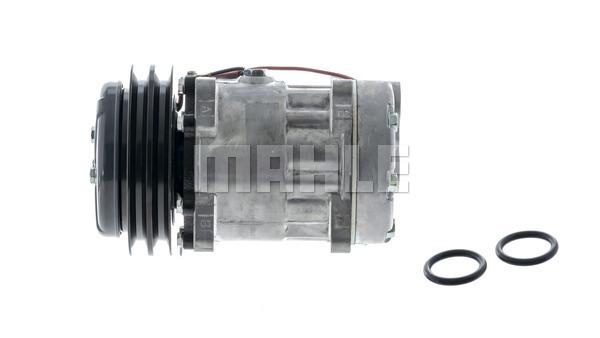 Ilustracja ACP 1060 000S MAHLE sprężarka, klimatyzacja