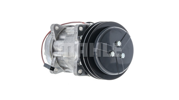 Ilustracja ACP 1060 000S MAHLE sprężarka, klimatyzacja