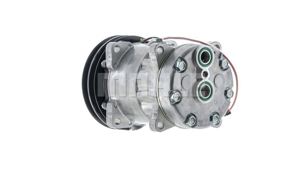 Ilustracja ACP 1060 000S MAHLE sprężarka, klimatyzacja