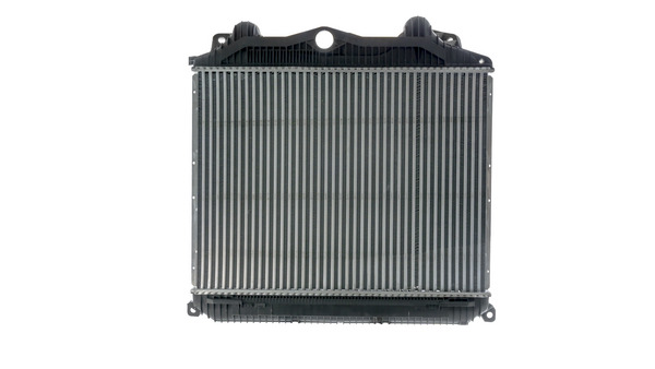Ilustracja CI 119 000S MAHLE chłodnica powietrza doładowującego - intercooler