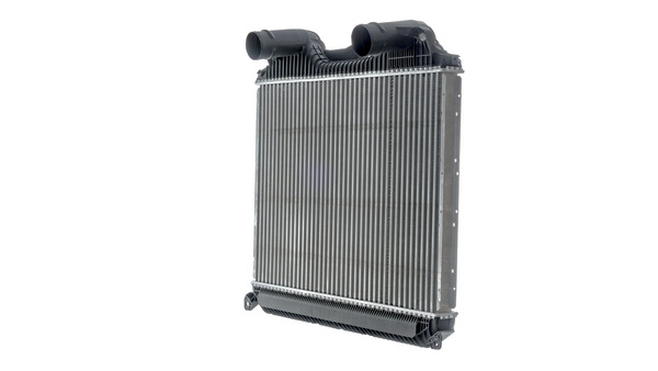 Ilustracja CI 119 000S MAHLE chłodnica powietrza doładowującego - intercooler