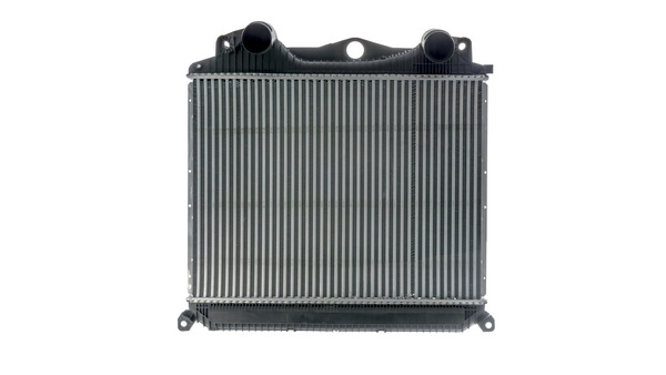 Ilustracja CI 119 000S MAHLE chłodnica powietrza doładowującego - intercooler