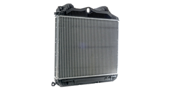 Ilustracja CI 119 000S MAHLE chłodnica powietrza doładowującego - intercooler