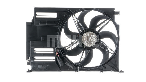 Ilustracja CFF 403 000P MAHLE wentylator, chłodzenie silnika