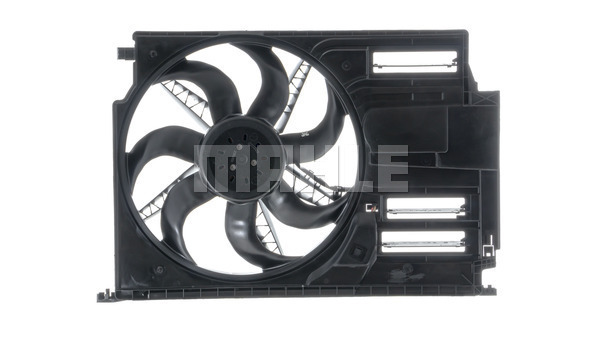 Ilustracja CFF 403 000P MAHLE wentylator, chłodzenie silnika