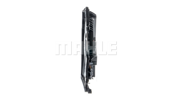 Ilustracja CFF 403 000P MAHLE wentylator, chłodzenie silnika