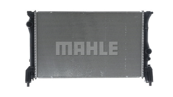 Ilustracja CR 931 000P MAHLE chłodnica cieczy