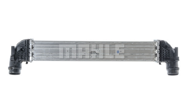Ilustracja CI 615 000P MAHLE chłodnica powietrza doładowującego - intercooler