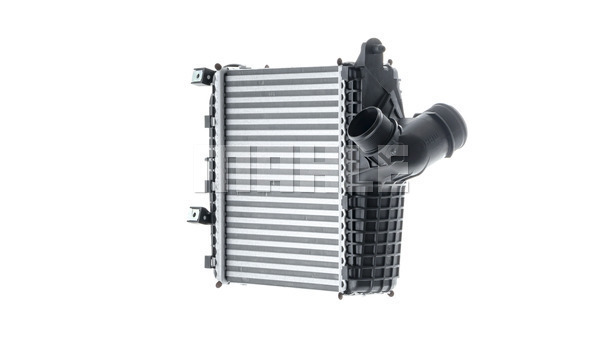 Ilustracja CI 221 000P MAHLE chłodnica powietrza doładowującego - intercooler