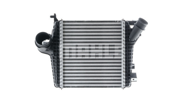 Ilustracja CI 221 000P MAHLE chłodnica powietrza doładowującego - intercooler