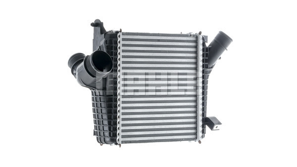 Ilustracja CI 221 000P MAHLE chłodnica powietrza doładowującego - intercooler