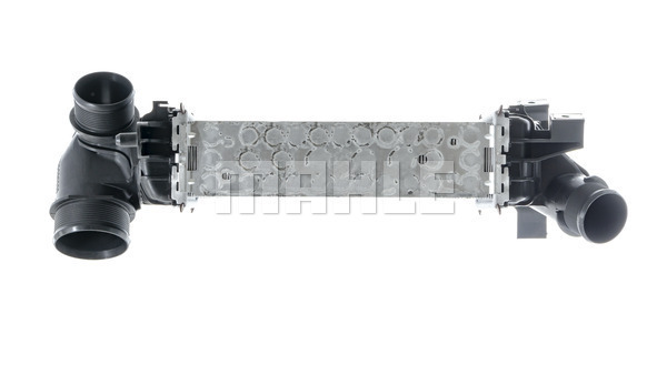 Ilustracja CI 221 000P MAHLE chłodnica powietrza doładowującego - intercooler
