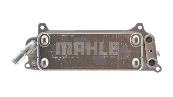 Ilustracja CLC 77 000P MAHLE chłodnica oleju, automatyczna przekładnia