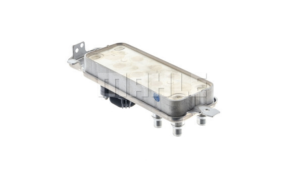 Ilustracja CLC 90 000P MAHLE chłodnica oleju, automatyczna przekładnia