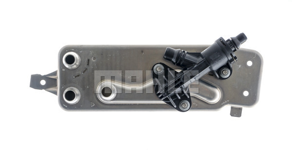 Ilustracja CLC 90 000P MAHLE chłodnica oleju, automatyczna przekładnia