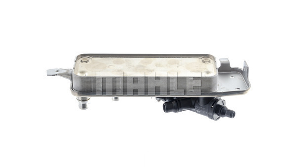 Ilustracja CLC 90 000P MAHLE chłodnica oleju, automatyczna przekładnia