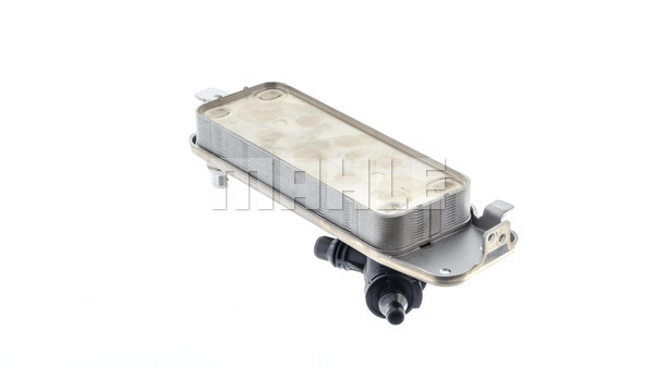 Ilustracja CLC 90 000P MAHLE chłodnica oleju, automatyczna przekładnia