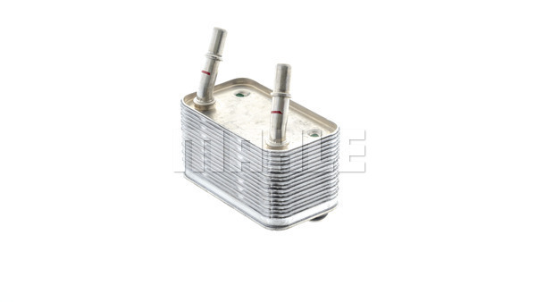 Ilustracja CLC 113 000P MAHLE chłodnica oleju, olej silnikowy