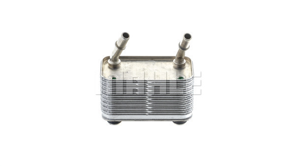 Ilustracja CLC 113 000P MAHLE chłodnica oleju, olej silnikowy